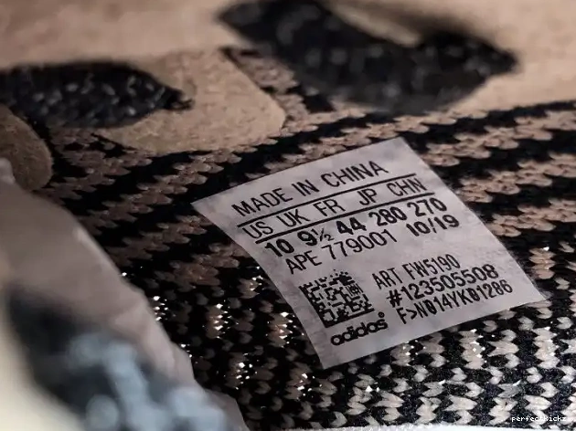350 Adidas Boost FW5190 V2 Yeezy 